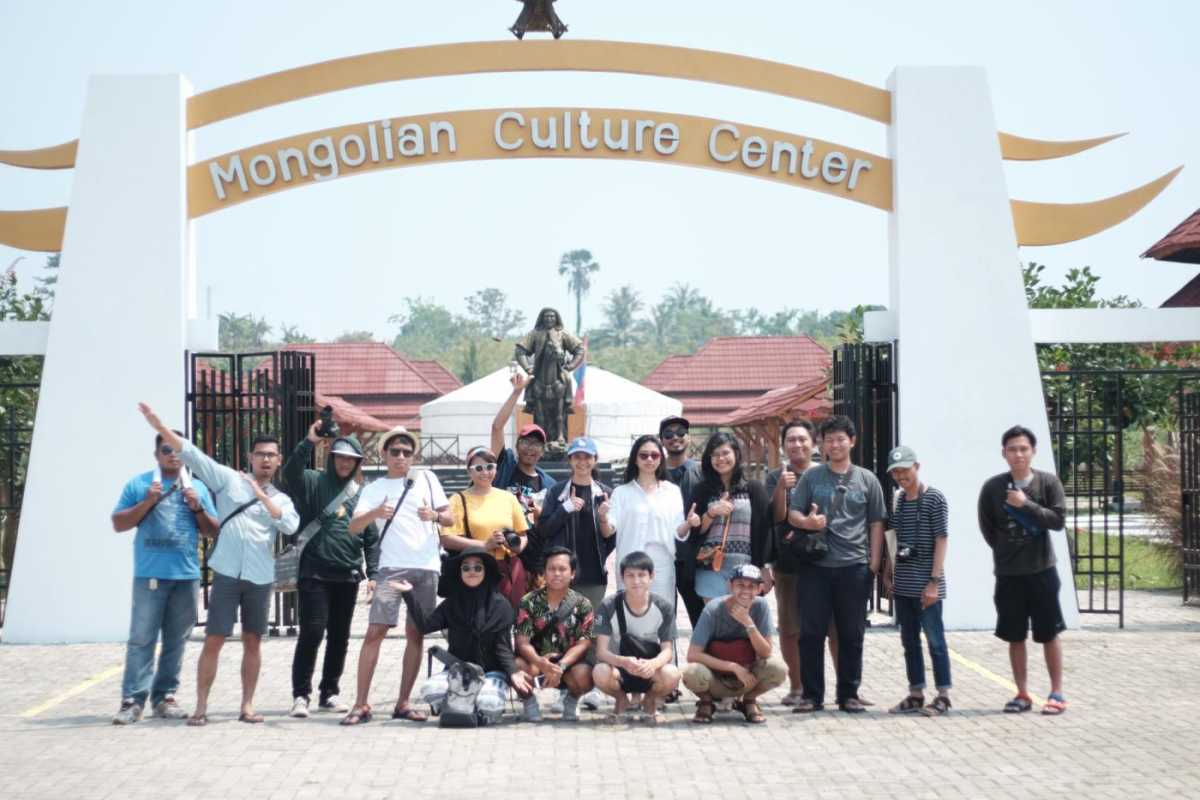 Breathtaking Short Getaway MLDSquad 